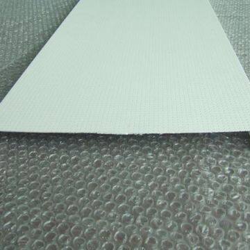 Champagne Gold Bank Punched Aluminum Veneer