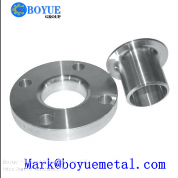 Nickel alloy  Flange 4