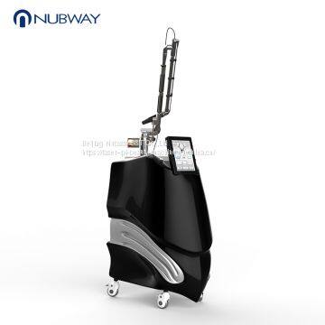 OEM Wholesale CE Certification 600ps Picosecond Pico Laser Machine Full Body Tattoo Removal photo-4