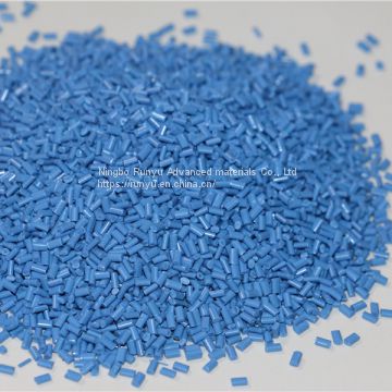 Used In Extrusion Technology Plastic Tube Masterbatch Non-toxic