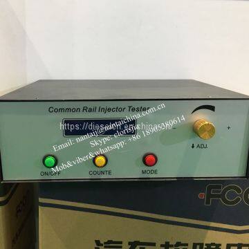 CR1000 Mini Common Rail Injector Tester Simulator