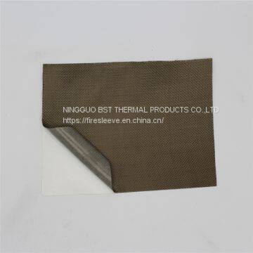 LAVA Heat Shield Mat With Adhesive Backed photo-3