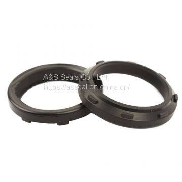 Parker Cushioning Seals Praedifa Series V6