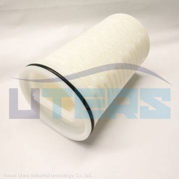 UTERS Replace of PALL Large Flow Water Filter Element CRHFPP0402000NC photo-3