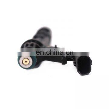 Genuine OEM 06M906036L 0261500266 Fuel Injector photo-5