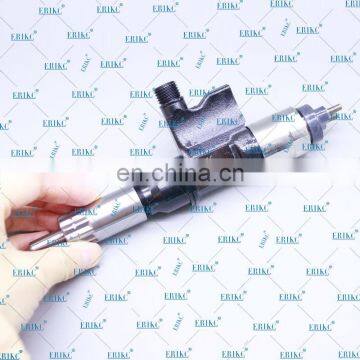 ERIKC 095000-5501 Auto Denso Injector 8973675521 Denso Injector 0950005501 photo-3
