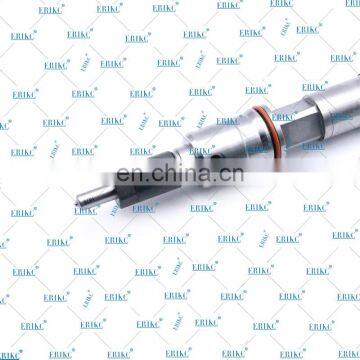 ERIKC 0 445 120 010 Auto Parts Fuel Injector 503140728, 25548025 Fuel Pump Injection 0445120010 for Renault