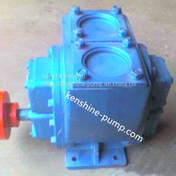 YHCB double circular arc gears pump