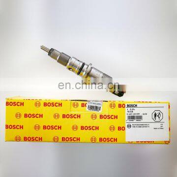 Original Common Rail Injector 0445120059 Genuine photo-2