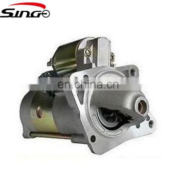 Engine Starter A006151670180 For Mercedes Serie