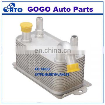 High Quality VOLVO S80 V70 III XC60 XC70 II 2006 AUTOMATIC GEARBOX Aluminum OIL COOLER 30792231