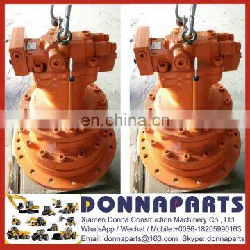 kobelco sk330 swing machinery,sk330-6e, sk330-8 swing motor,sk350-8 swing reducer,LC15V00003F1,LC15V00022F2