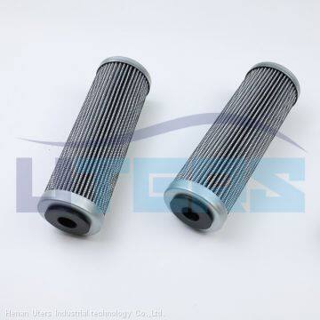 UTERS imported substitution hydraulic oil folding filter element 2.32 G60-A00-0-M