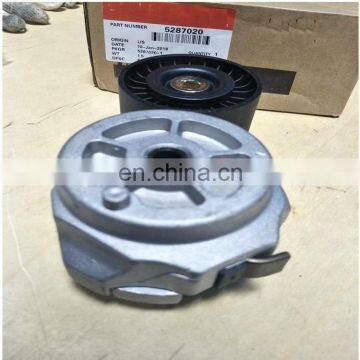 Diesel ISF3.8 Engine Fan Belt Tensioner 5267127 5287021 photo-4
