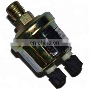 Heavy Truck Diesel Engine Parts Oil Pressure Sensor 4931169 1b24937600040