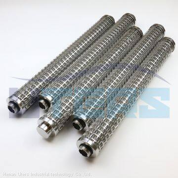 ​UTERS Replace Boll&Kirch Ship Hydraulic Oil Filter Element 1980176 photo-3