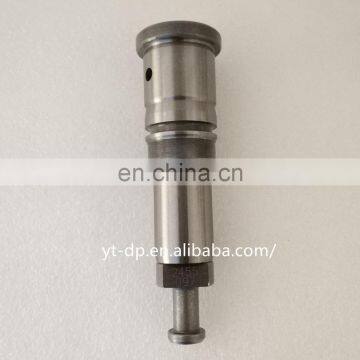 Chinese Diesel Fuel Pump Plunger P Type 2455/097 Plunger 2418455097