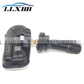 Genuine TPMS Tire Pressure Sensor 68249197AA For Dodge Chrysler Jeep 231008-113 434MHZ photo-2