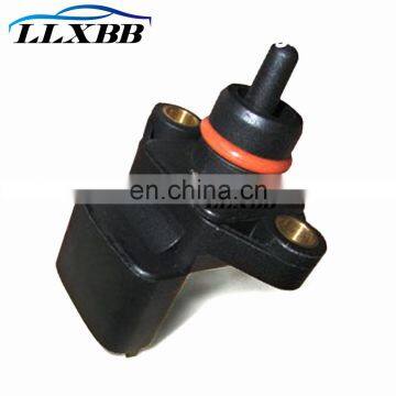 Air Intake Manifold Pressure Sensor MAP 5WY2501A For GM Daewoo Chevrolet 17SKV133 0K30E18211A