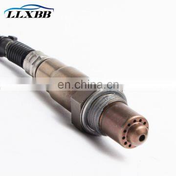 Oxygen Sensor Fit For AUDI SKODA VW 06A906262AG 021906262C 0258006245 0258006246