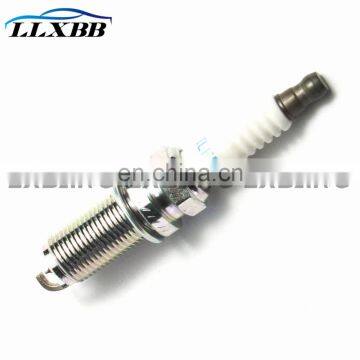 Genuine Iridium Spark Plug ILFR6B 6481 For NKG photo-2