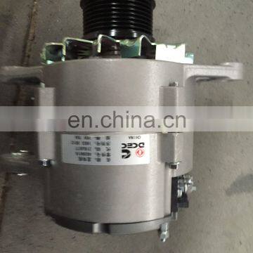 Heavy Truck 6CT Engine Alternator 4939018 photo-4
