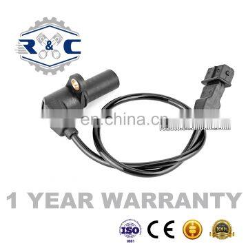 R&C High Quality Auto Crank Position Sensors 25182450 For Chevrolet Daewoo Pontiac 1.6L l4 2006-2013 Car Crankshaft Sensor