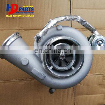 Engine Turbocharger C13 Wind Cooler Turbo 247-2965