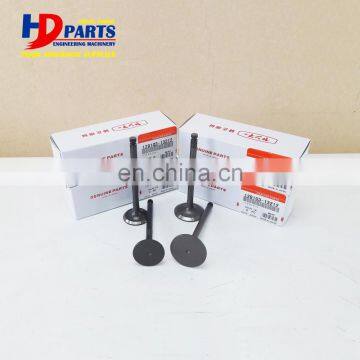 4TNE94 4TNV94 Diesel Engine Valve In and Ex 129900-11110 photo-4