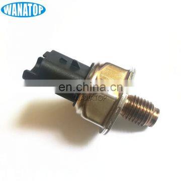 New Oil Pressure Switch Fuel Pressure Sensor Transducer 55PP31-0155PP3501 For Diesel Car