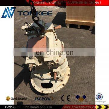 Hydraulic Main Pump for JCB JS220 Original Used A8V115ESBR Excavator Parts
