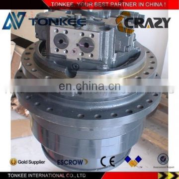 Original new excavator EC360BLC travel motor assy EC360BLC final drive for excavator spare parts