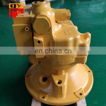 Genuine Excavator PC200-8 PC220-8 Swing Motor 706-7G-01130 706-7G-03090 Excavator Swing Device