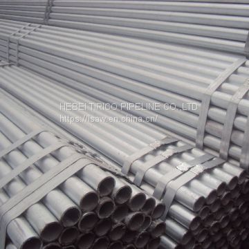 Seamless Tube Ss Seamless Pipe With Excellent Quality