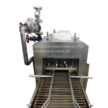 Canned Bottle Washer / Glass Bottle Washer photo-3