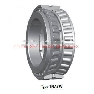 TTHDFLSA THRUST BEARINGS