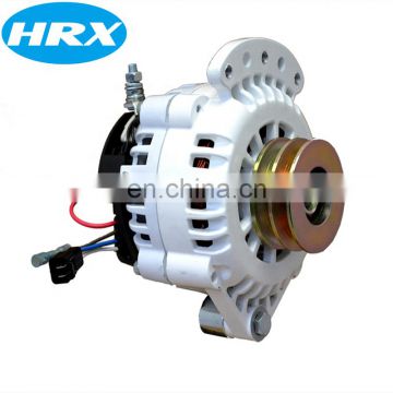 In stock alternator for 4BT 4988377 diesel engine spare parts