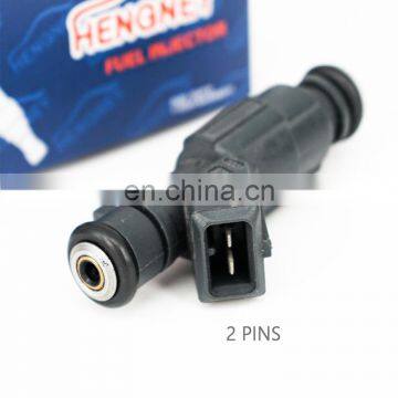 Best Sell High Quality Automotive Spare Parts 0280156321 For CITROEN C2 C3 C4 XSARA BERLINGO Peugeot Fuel Nozzle Manufacturer photo-6