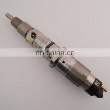 0445120070 0445120241 Original Common Rail Injector for 3976631,4930485, 5263304