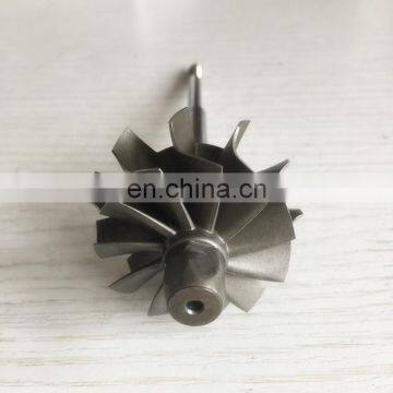 K03 5303-120-5029 53031205029 Turbocharger Turbine Wheel/turbine Shaft&wheel photo-2