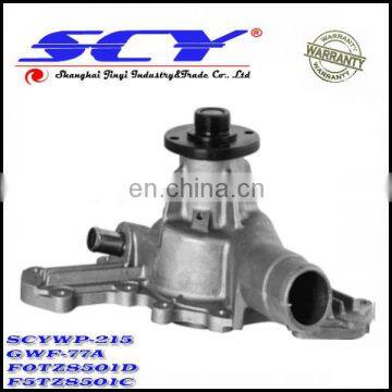 Auto Water Pump For F.ORD GMB:GWF-77A GMB:125-1770/125-5066 AIRTEX:4060/AW4060 HEPU:P223 DOLZ:F-136 QH:QCP2672 GRAF:PA548 SIL:PA