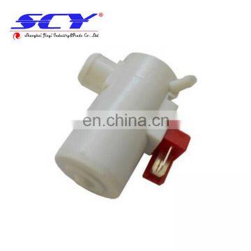 WINDSHIELD WASHER WIPER PUMP Suitable for ACURA INTEGRA 86611AA020 86611-AA020 86611AC010 86611-AC010 86611FA000 86611-FA000