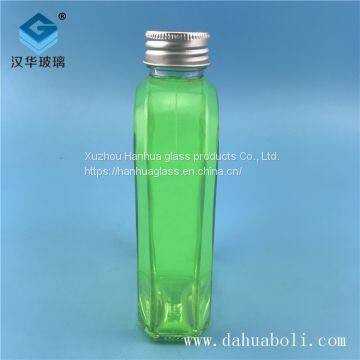 200ml Wholesale of High-grade Glass Wine Bottles