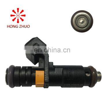Boquilla Del Inyector de Combustible21179-1132010-00, Bico Injetor de Combustivel21179-1132010-00, Fuel Injector21179-1132010-00 photo-6