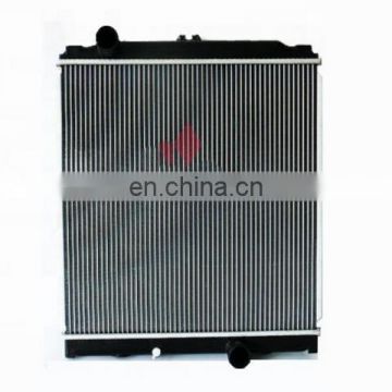 Auto radiator for Canter 1993 engine cooling car radiator Canter radiator MC127001 ME291794