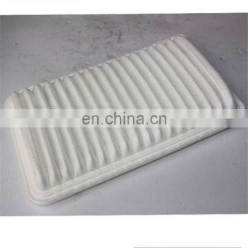 Engine auto parts air Intake filter for Camry/Lexus OEM:17801-20040