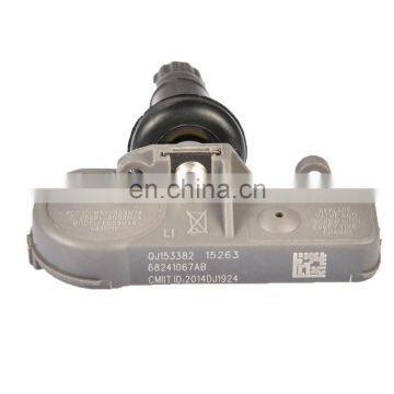 TPMS Tire Pressure Sensor 68241067AB