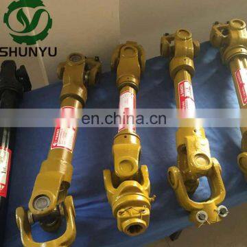 Chinese supplier agriculturePTOdriveshaftfor tractor