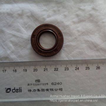High Quality 152F Generator Crankshaft Oil Seal Spare Parts Accessory photo-2