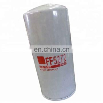 High Performance Diesel Engine Parts Fuel Spin-on Filter FF5272